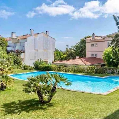 Troia Boutique Apartment Buitenkant foto