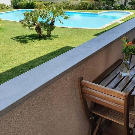 Troia Boutique Apartment Buitenkant foto
