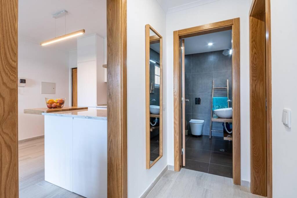 Troia Boutique Apartment Buitenkant foto