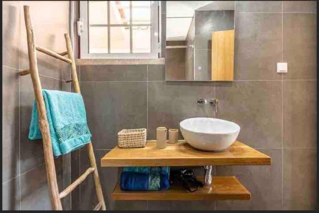 Troia Boutique Apartment Buitenkant foto