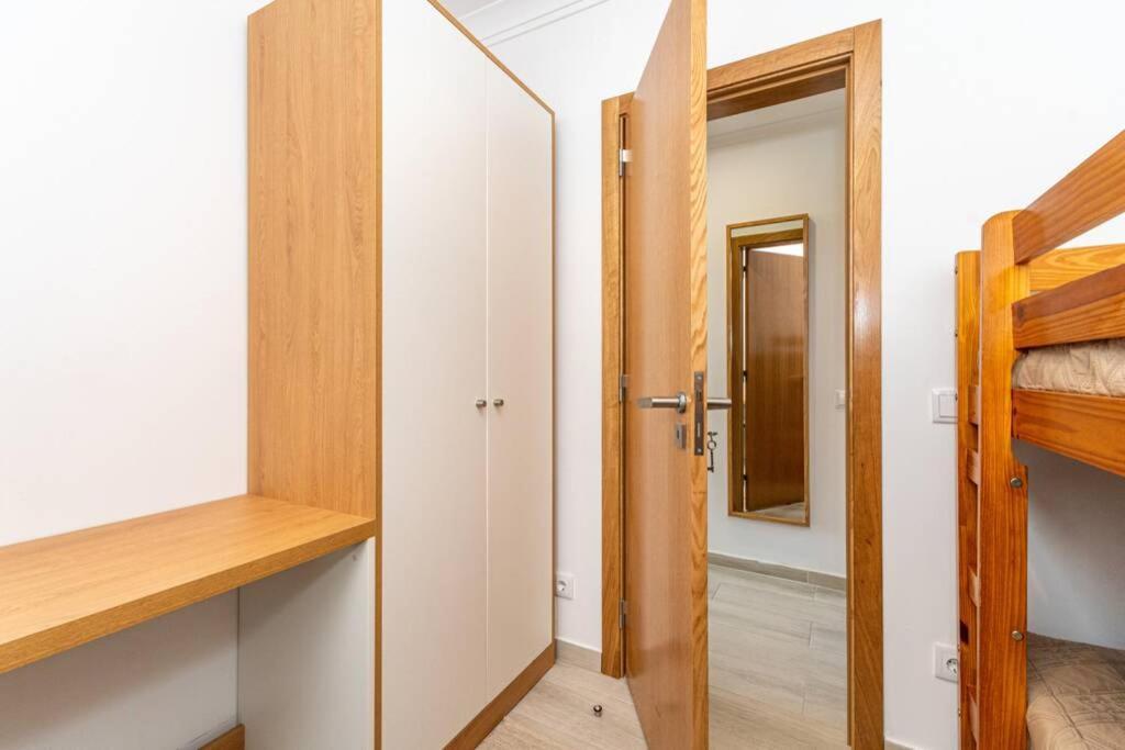 Troia Boutique Apartment Buitenkant foto