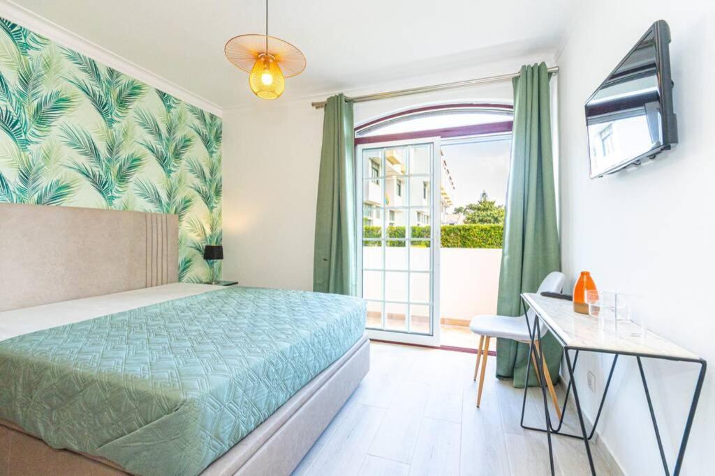 Troia Boutique Apartment Buitenkant foto