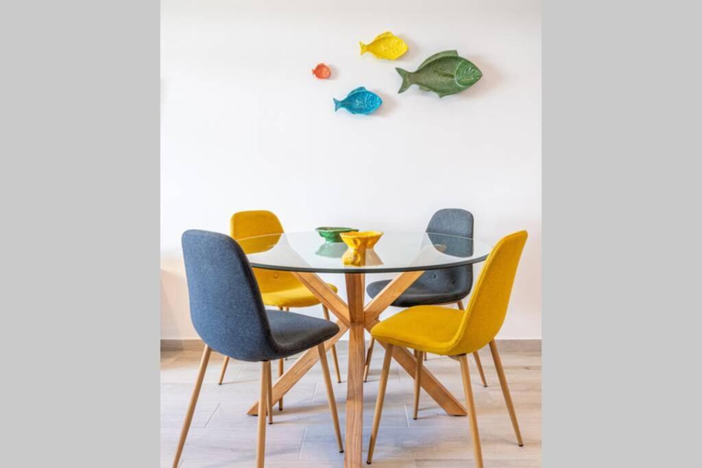 Troia Boutique Apartment Buitenkant foto