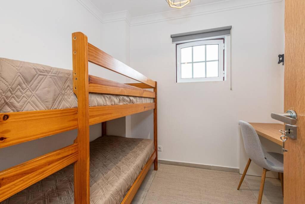 Troia Boutique Apartment Buitenkant foto