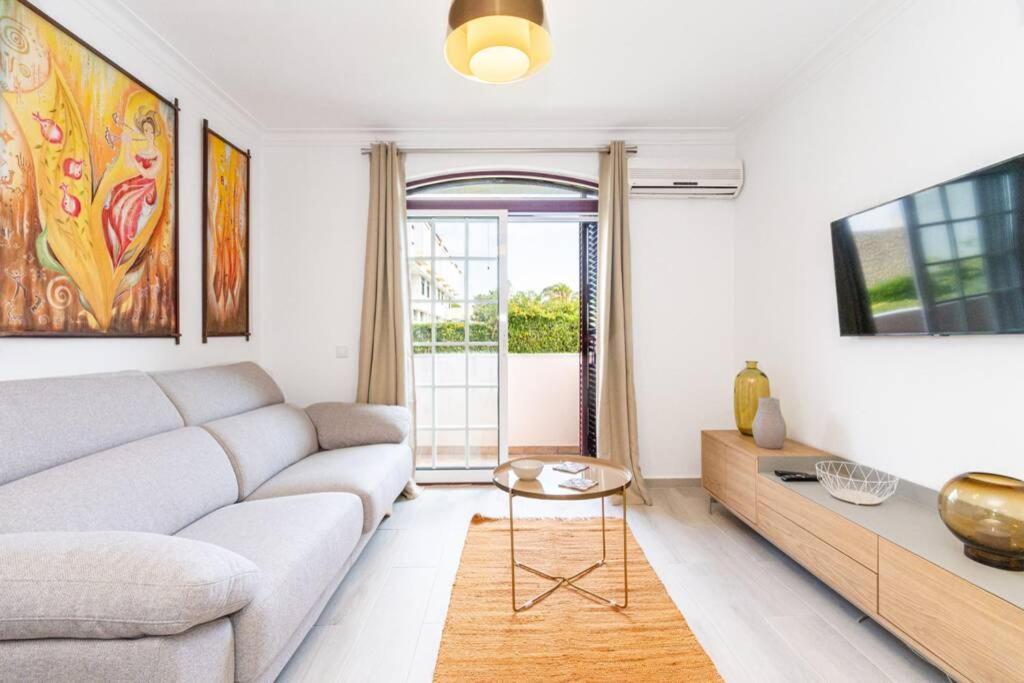 Troia Boutique Apartment Buitenkant foto