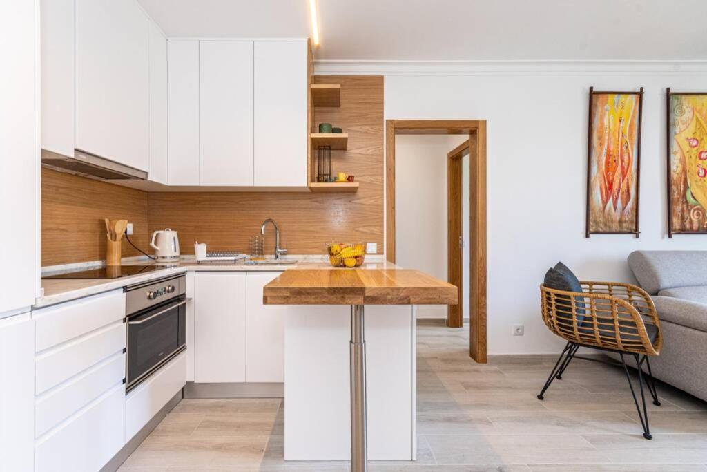 Troia Boutique Apartment Buitenkant foto